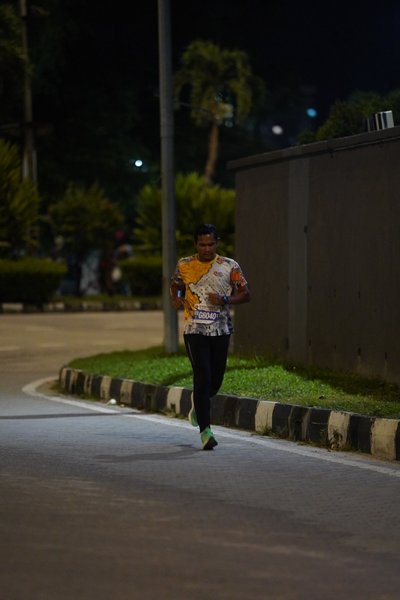 SP Half Marathon 2026