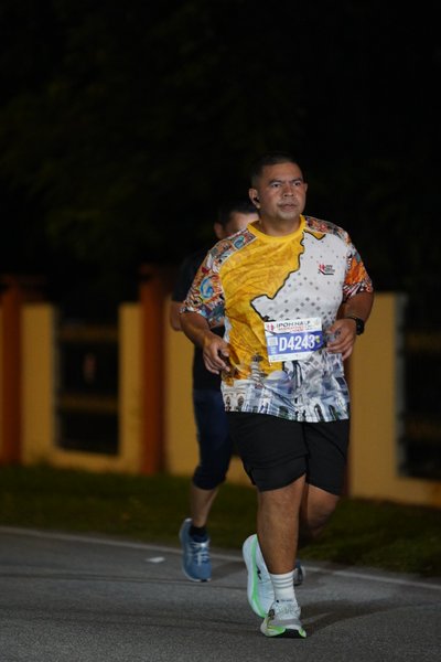 SP Half Marathon 2026