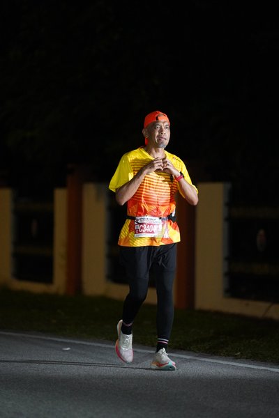 SP Half Marathon 2026