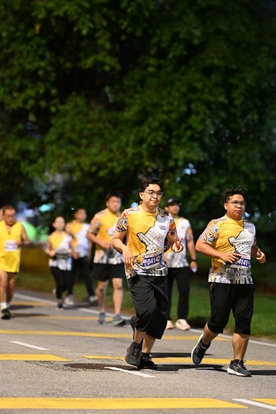 SP Half Marathon 2026