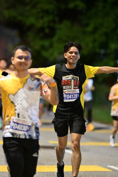 SP Half Marathon 2026
