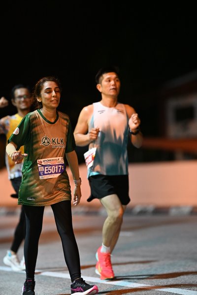 SP Half Marathon 2026