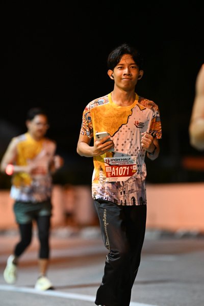 SP Half Marathon 2026