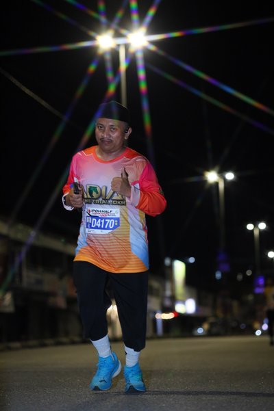 SP Half Marathon 2026