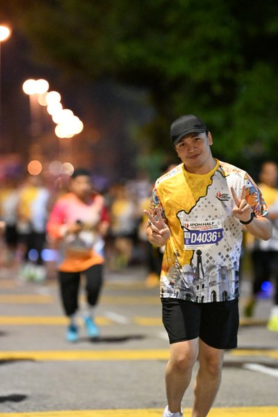 SP Half Marathon 2026