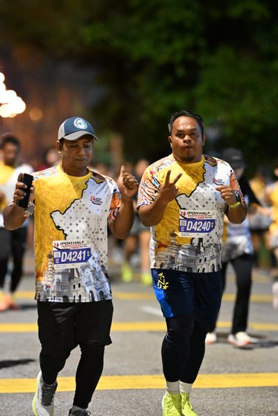 SP Half Marathon 2026