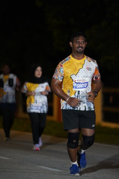 SP Half Marathon 2026