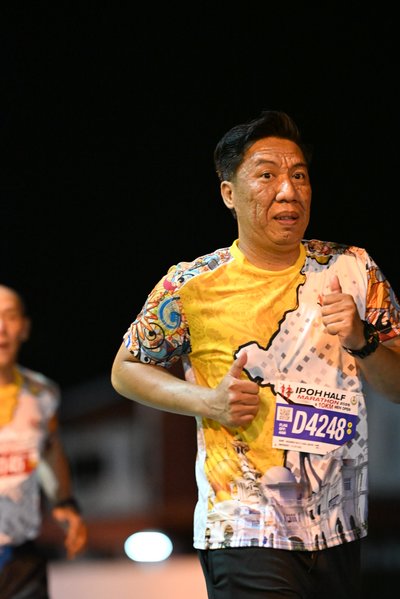 SP Half Marathon 2026