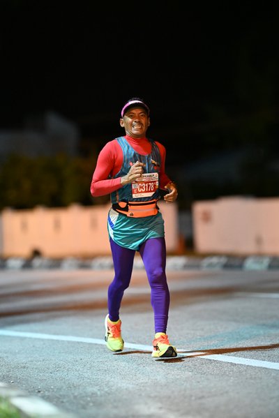 SP Half Marathon 2026
