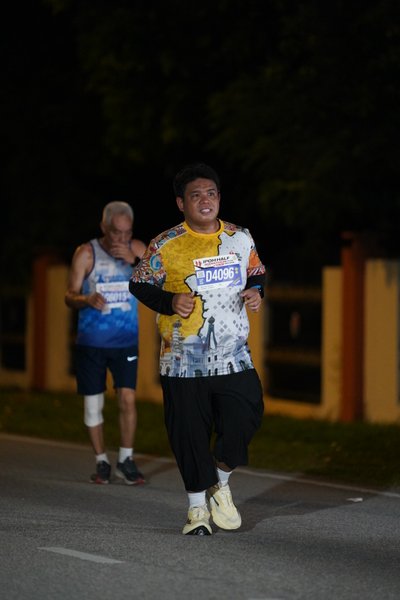SP Half Marathon 2026