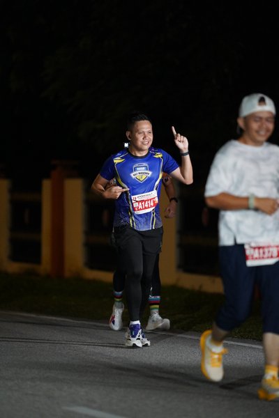 SP Half Marathon 2026
