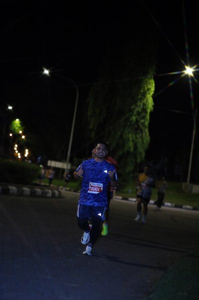 SP Half Marathon 2026