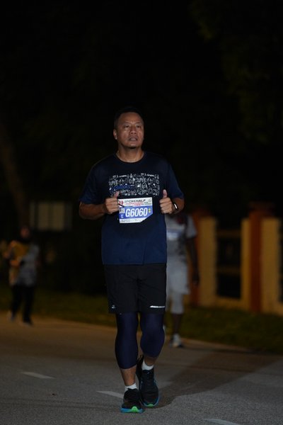 SP Half Marathon 2026