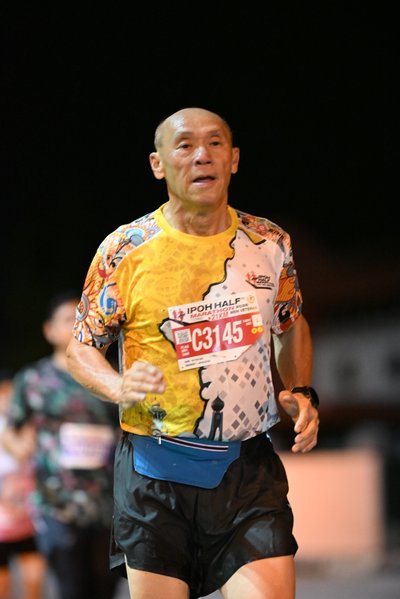 SP Half Marathon 2026