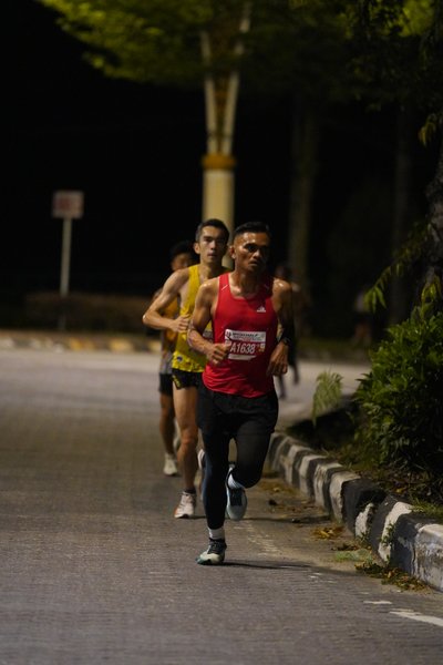 SP Half Marathon 2026