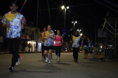 SP Half Marathon 2026