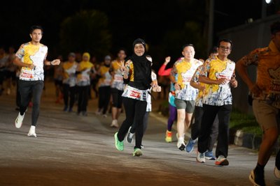 SP Half Marathon 2026