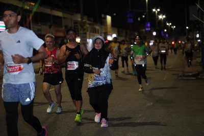 SP Half Marathon 2026