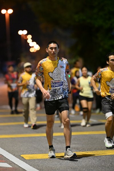 SP Half Marathon 2026