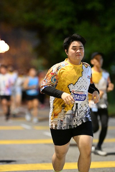 SP Half Marathon 2026