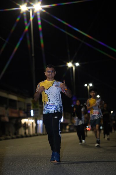 SP Half Marathon 2026