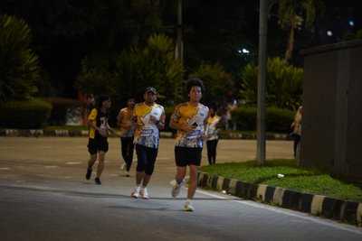 SP Half Marathon 2026