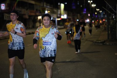 SP Half Marathon 2026