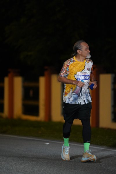 SP Half Marathon 2026