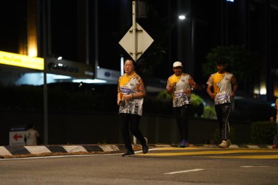 SP Half Marathon 2026