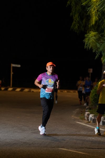 SP Half Marathon 2026