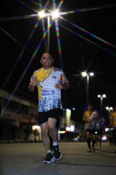 SP Half Marathon 2026