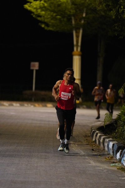 SP Half Marathon 2026