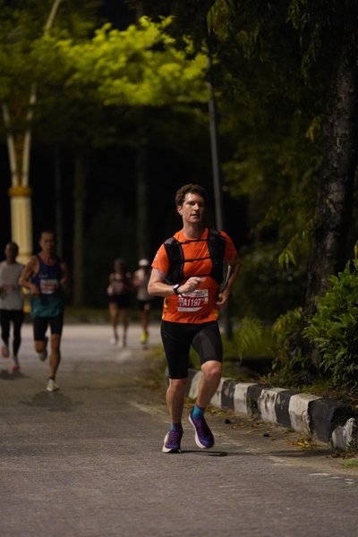 SP Half Marathon 2026