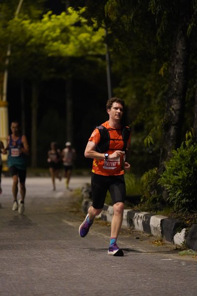 SP Half Marathon 2026