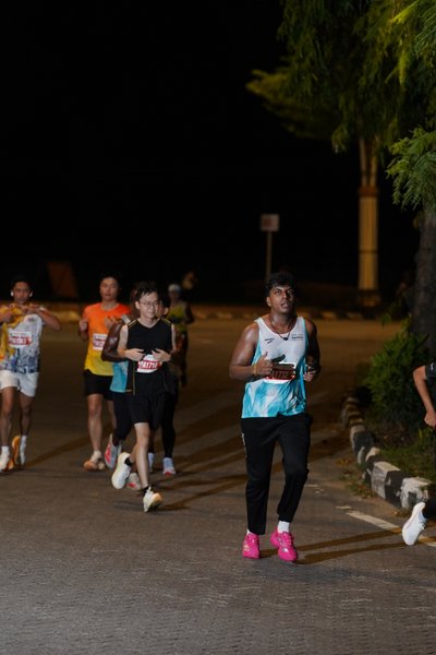SP Half Marathon 2026
