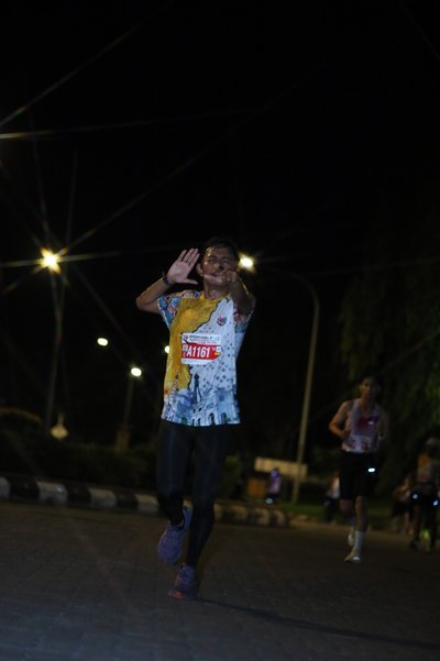 SP Half Marathon 2026