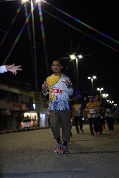 SP Half Marathon 2026