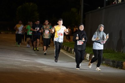 SP Half Marathon 2026