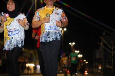 SP Half Marathon 2026