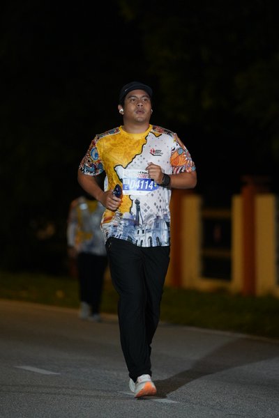 SP Half Marathon 2026