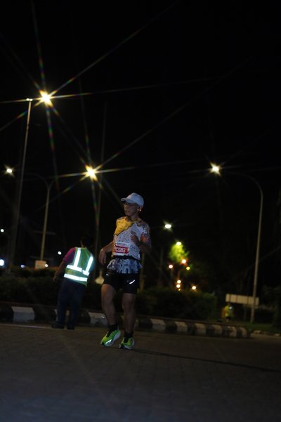 SP Half Marathon 2026