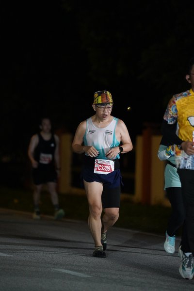 SP Half Marathon 2026