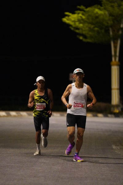 SP Half Marathon 2026