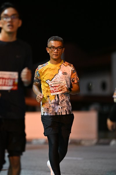 SP Half Marathon 2026