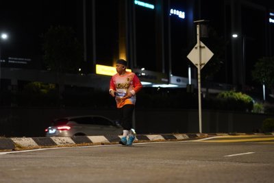 SP Half Marathon 2026
