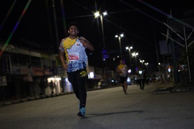 SP Half Marathon 2026