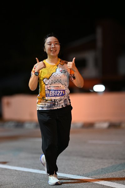 SP Half Marathon 2026