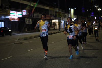 SP Half Marathon 2026