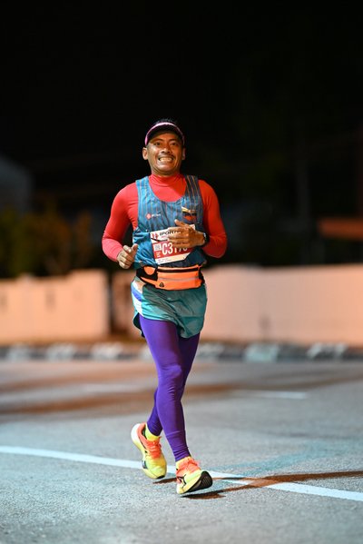 SP Half Marathon 2026