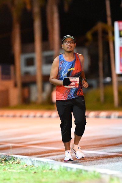 SP Half Marathon 2026